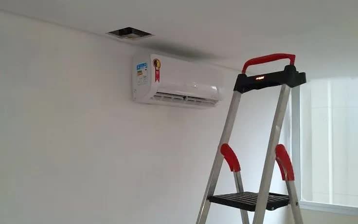 Instalação ClimaWes